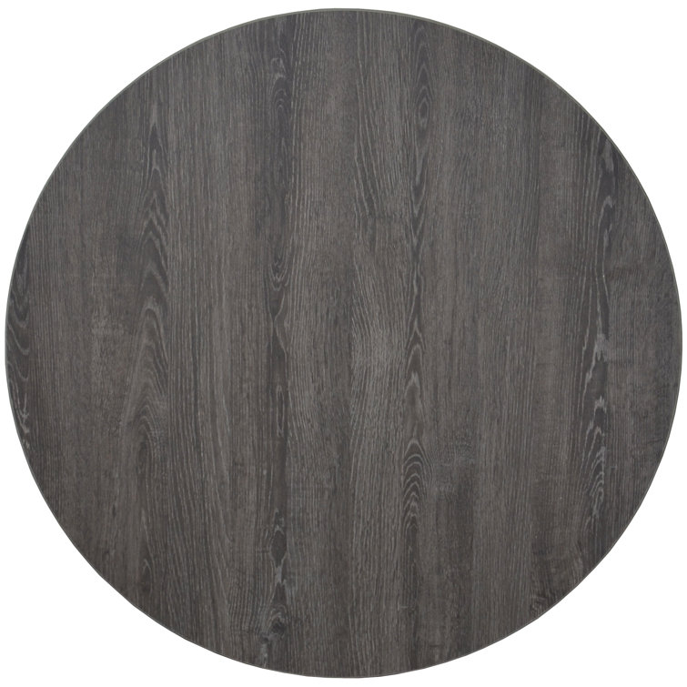 DHC Furniture Round Table Top & Reviews Wayfair